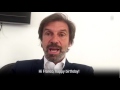 AC Milan's legends celebrate Franco Baresi's birthday! の動画、YouTube動画。