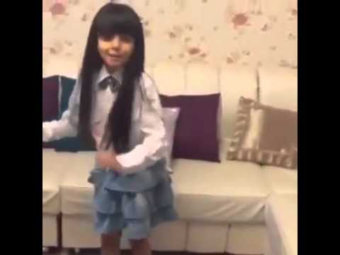 اغنيه هايدي الصحراء سفانا