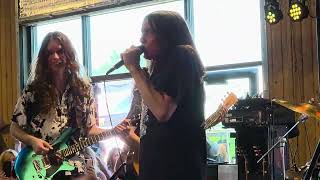 Jeff Keith from Tesla Sings What you give at the Ride for Ryan screenshot 3