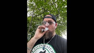 Off my Ban Live ! Lets get squatchy!