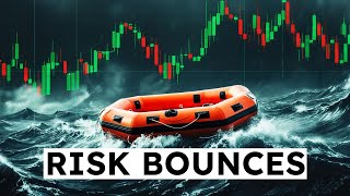 Global Macro Update: Recession Fears Surge, But Bitcoin and Risk Markets Bounce