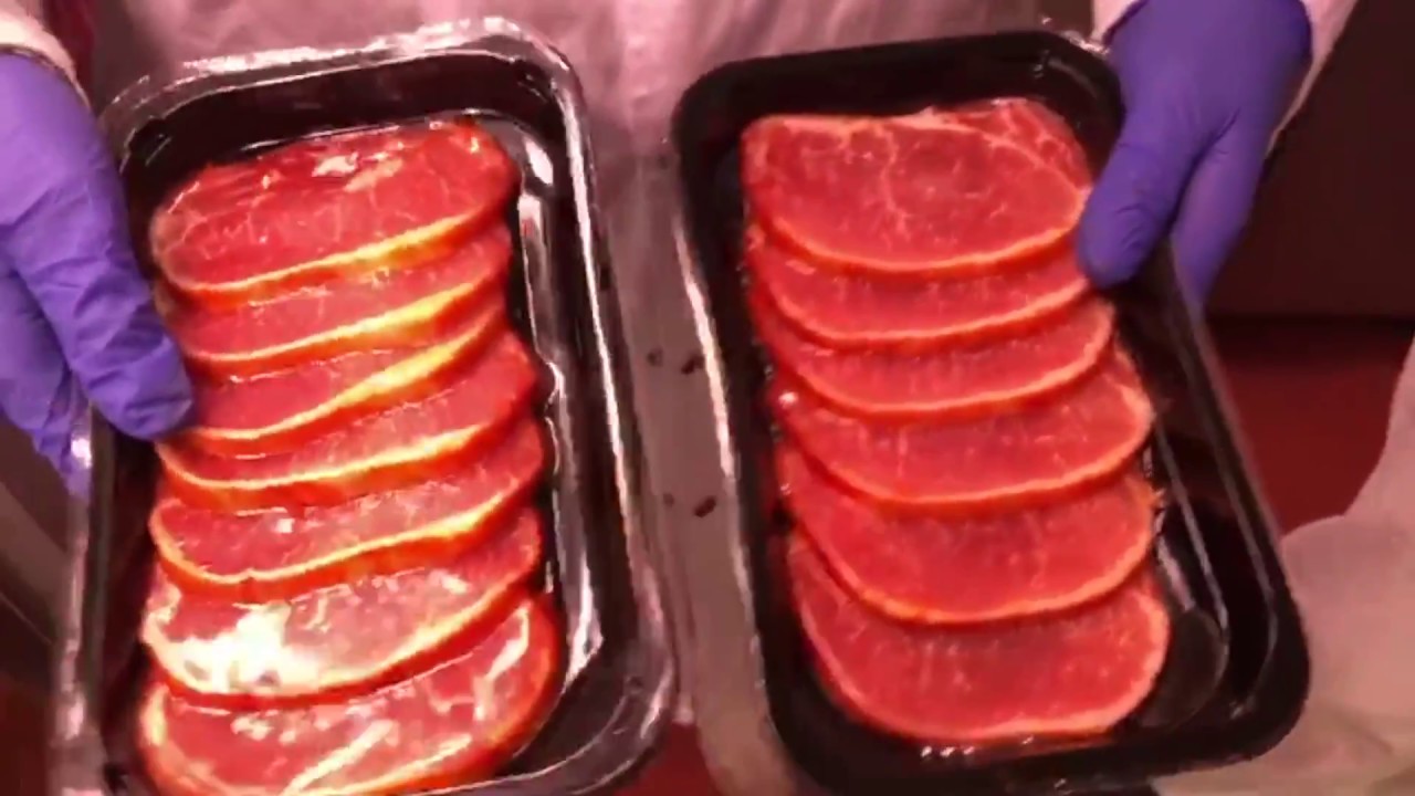 Italian Pack - Perseus Skin - Meat