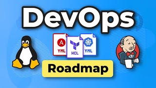 How to become a DevOps Engineer  DevOps Roadmap