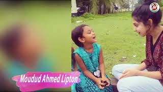 Sabrina Porshi Er, Facebook Live Video 12