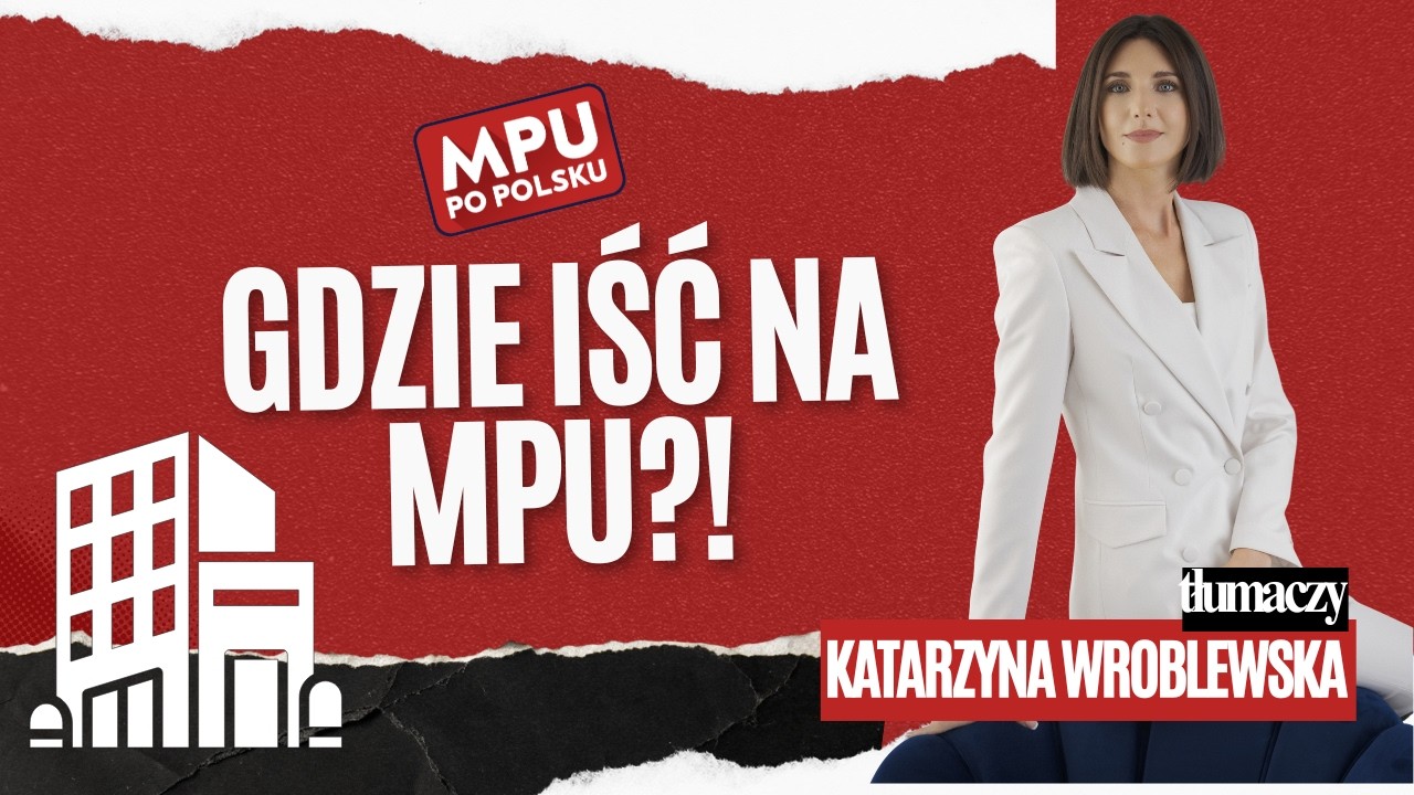 Jak wybrać placówkę MPU w Niemczech i nie zrobić tego „na szybko”, tylko z głową?