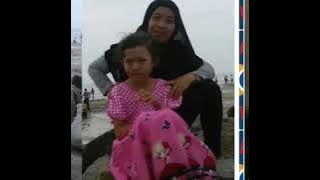 Nyimas idola..Duda anak 2