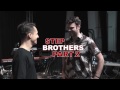 STEP BROTHERS ft. The Chainsmokers