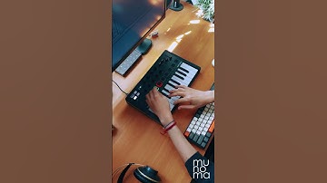 Thumbnail of Daft Punk - End of Line (Live Loop Cover) | Minilab 3