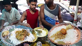 Within 30 Minutes All Plates Are Finished | Itna Sasta Jabardast Khana Apko Koi Nehi Milega