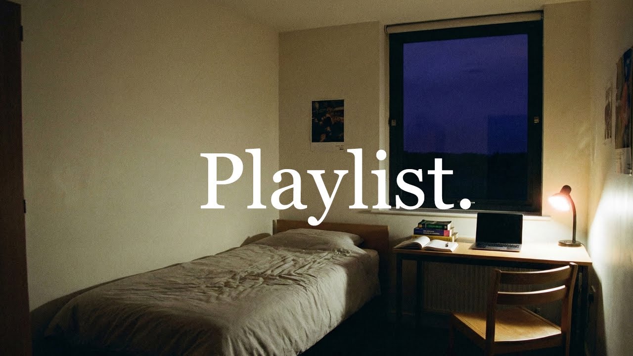 [playlist] 나는 어른과 아이, 그 틈새의 오류