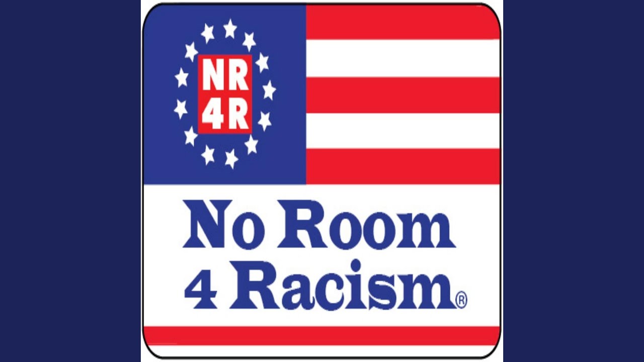 No Room for Racism - YouTube