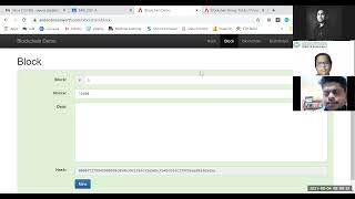 Session 2 Blockchain Basics