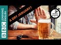 Giving up alcohol - 6 Minute English