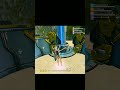 last zohe revive with1HP revive ih br ranr of granbmaster short viral video