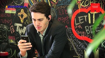 Future Way Of Work (Veldhoen & Generation-e)