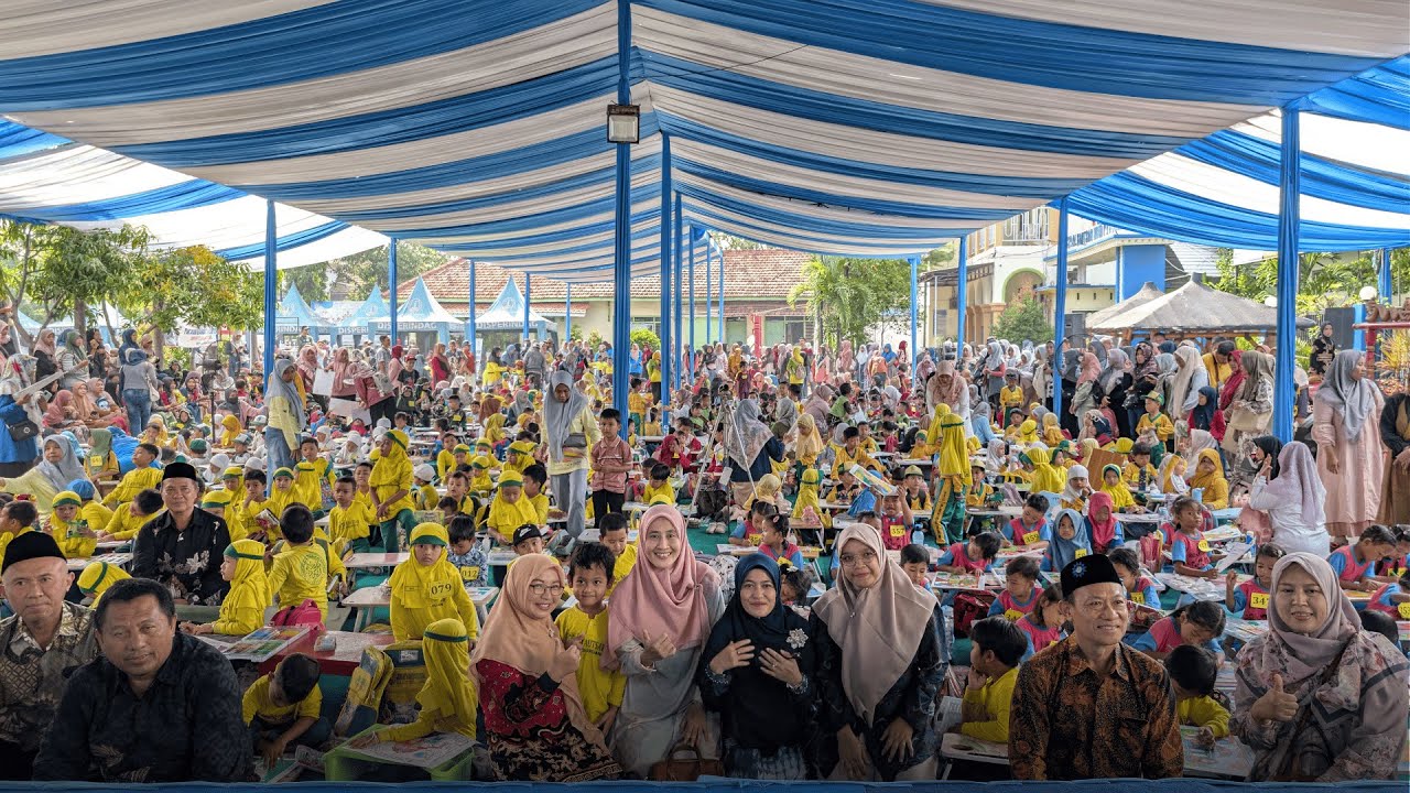 Full Gebyar Alka 2026