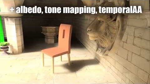 Progressive Spatiotemporal Variance-Guided Path Tracing Filtering