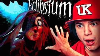ATRAPADO en una PESADILLA | Eclipsium - Parte 1