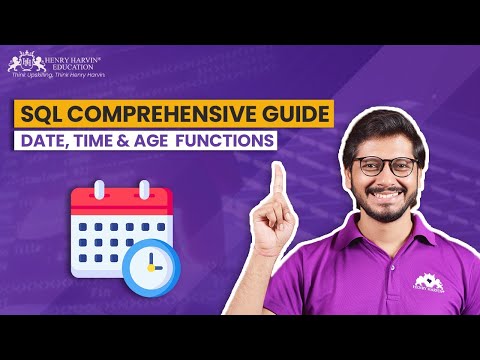 Comprehensive Guide of