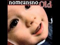 NoMeansNo - Old