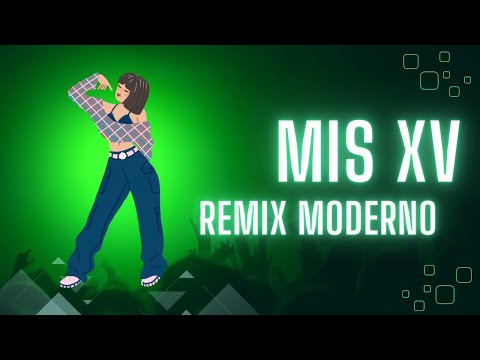 Remix Moderno /