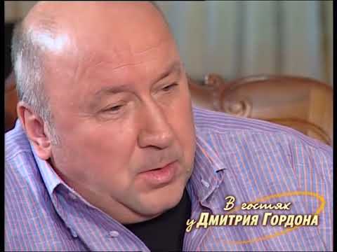 Коржаков: В Администрации президента евреем был каждый второй, да и жена Ельцина тоже еврейка