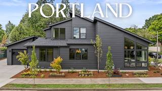 4011 NE 17th Ave in Portland, Oregon