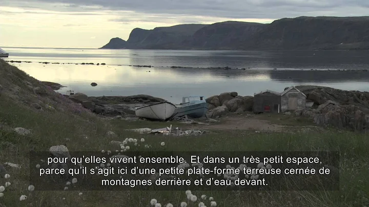 Voices of the North: Deborah Hickman, Uqqurmiut Ce...
