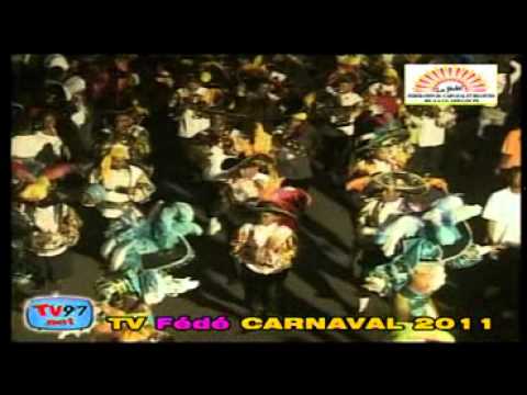 5me et dernire vido du Carnaval  Trois-rivires du ...