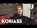 Koriass - Interview (FME 2022)