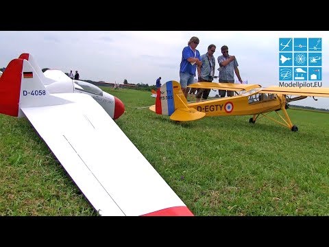 FAUVEL AV-361 M