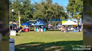 Pasco Kids First Family Fun Day Nov 4