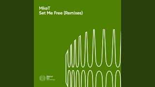 Set Me Free (ashryn7 Remix)