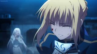 Fatezero Lancer Diarmuid Death Alternate Version