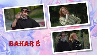 BUĞRA GÜLSOY DEMET EVGARD RENACER BAHAR  CAPITULO 8 COMPLETO EN ESPAÑOL