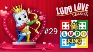 Tricks U0026 Tips Ludo King  How To Play Ludo King  How To Win Every Ludo King  4 Player Gameplay