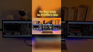 Product Link No 48🔥Turn 1 Screen into 3 Tri-Screen Dual Monitor🖥️#laptopscreen #techgadgets #viral