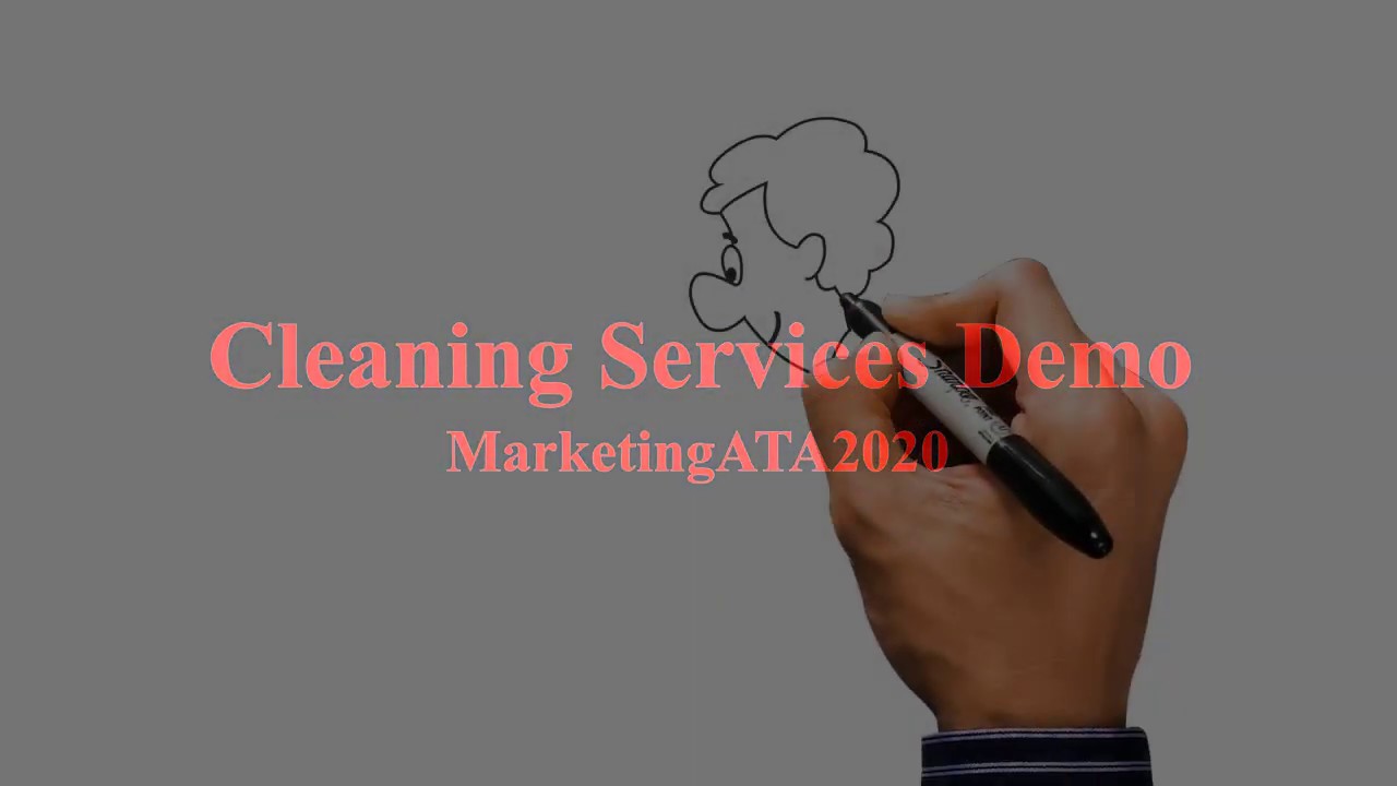 Animated Business Video made Easy for You Demo 