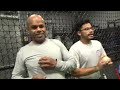Sidhu Moose Wala C.C Indoor practice (1/11/24) part # 5 { interview fun}