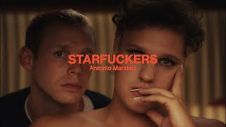 Competição Internacional De Curtas 2022 Trailer Starfuckers