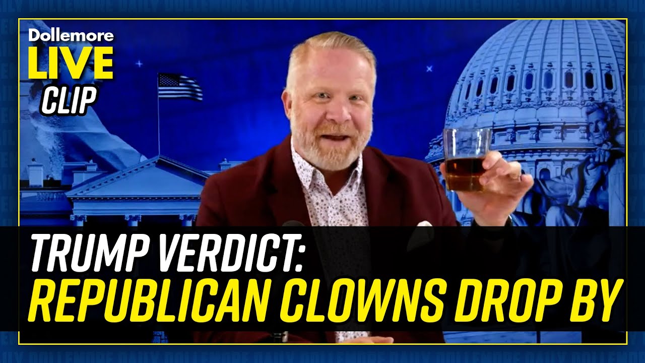 Dealing w/ Trump Supporters Who Show up in the Live Stream Chat!!!