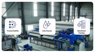 HYDRO PRESS INDUSTRIES ™ - Batch vs Continuous Filtration – Are You Choosing the Right One?