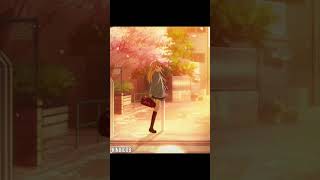 your lie in April last scene❣️✨|#voiceover #fandub #shorts
