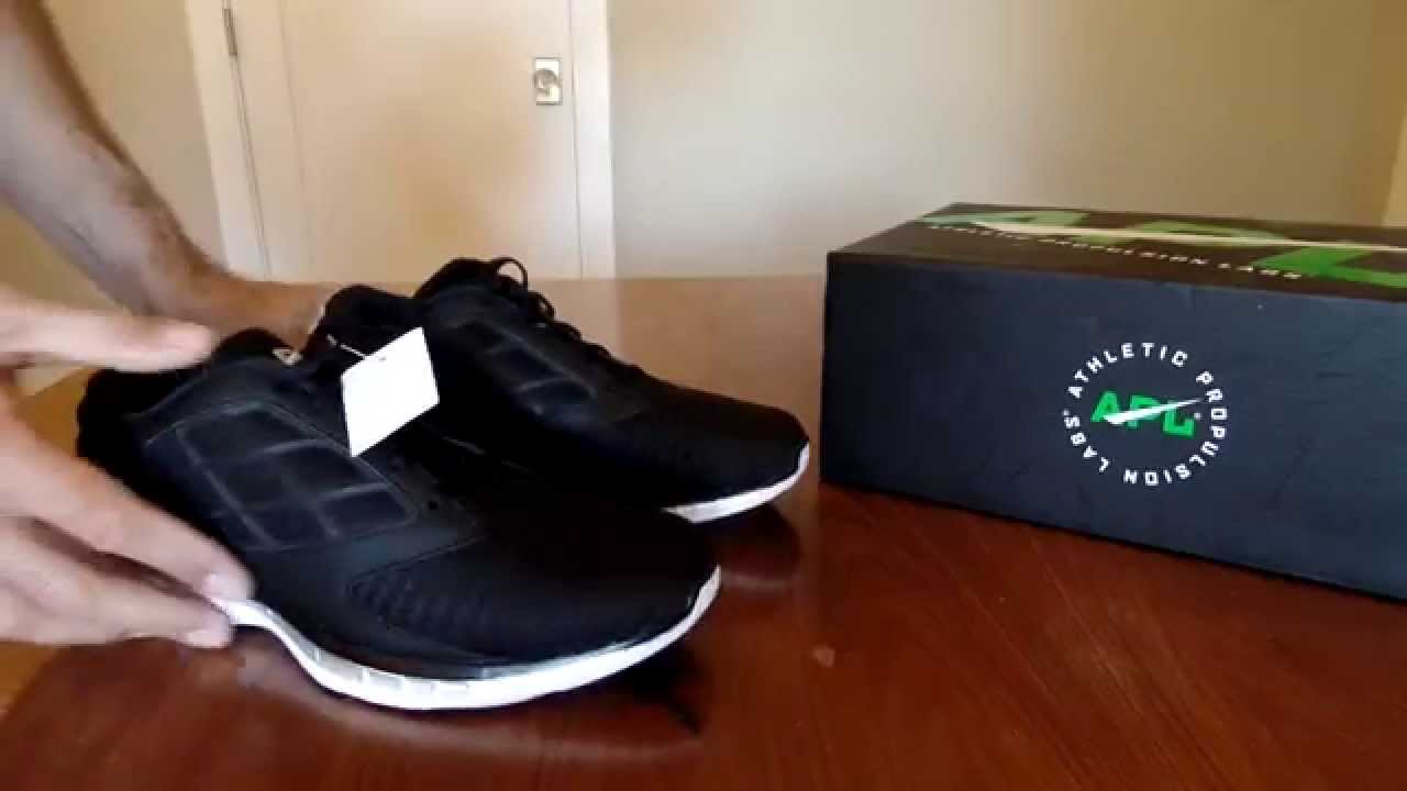 Athletic Propulsion Labs Shoes Review Athletic Propulsion Labs Shoes Review