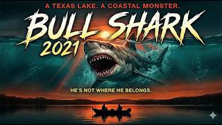 The Moment the Shark Attacks | Bull Shark Movie Review
