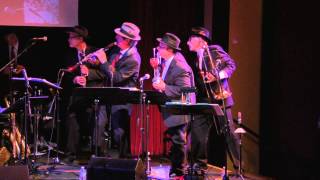 Hotcha Cornea: Maxwell Street Klezmer Band