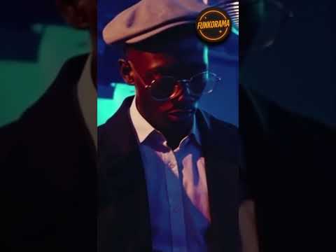 𝙁𝙐𝙉𝙆𝙊𝙍𝘼𝙈𝘼 Body Switch Funk Soul Disco 80smusic