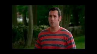 Grown Ups 2 - Trailer - On Blu-Ray And Dvd Now