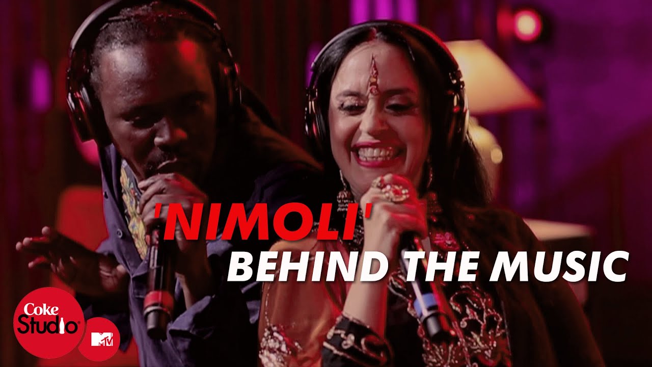 nimoli coke studio song nimoli coke studio song