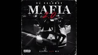 DJ SULUMOV - MAFIA 2.0 ( RECORD CLUB MIX ) #рекомендации #recordclub #deephouse #recordclub